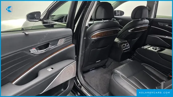 KIA K9 3.8 GDI AWD