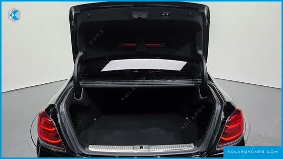 KIA K9 3.8 GDI AWD