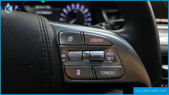 KIA K9 3.8 GDI AWD