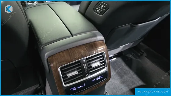 KIA K9 3.8 GDI AWD