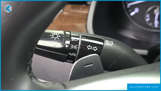 KIA K9 3.8 GDI AWD