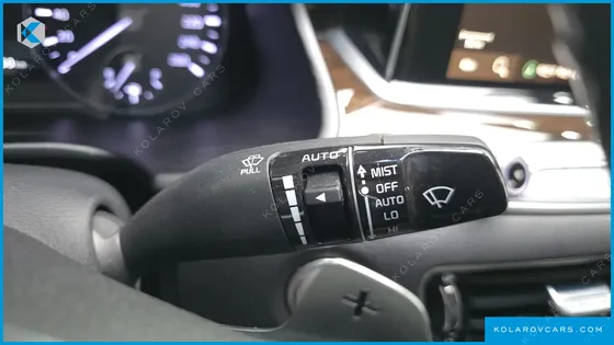KIA K9 3.8 GDI AWD