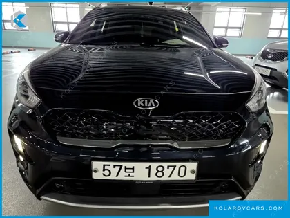 KIA NIRO 1.6 HEV