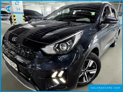 KIA NIRO 1.6 HEV