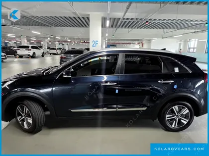 KIA NIRO 1.6 HEV
