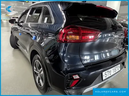 KIA NIRO 1.6 HEV