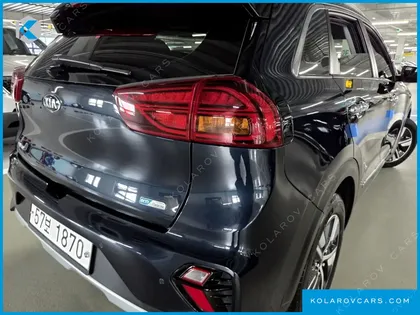 KIA NIRO 1.6 HEV