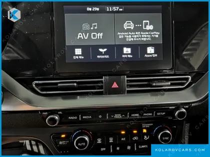 KIA NIRO 1.6 HEV
