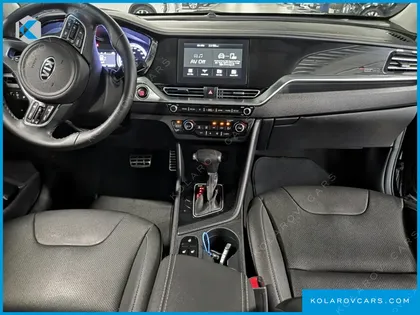 KIA NIRO 1.6 HEV