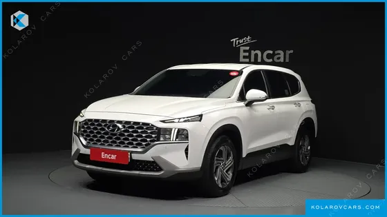 HYUNDAI SANTA FE DIESEL 2.2 4WD