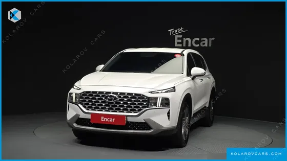 HYUNDAI SANTA FE DIESEL 2.2 4WD