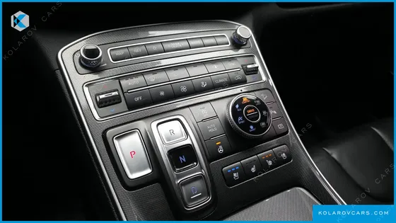 HYUNDAI SANTA FE DIESEL 2.2 4WD