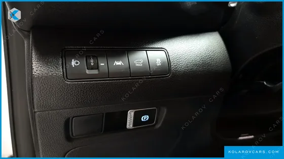 HYUNDAI SANTA FE DIESEL 2.2 4WD