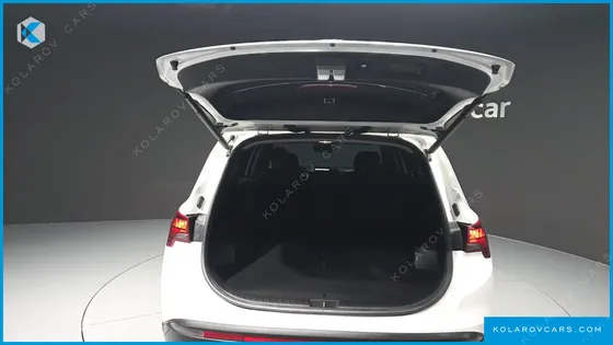 HYUNDAI SANTA FE DIESEL 2.2 4WD