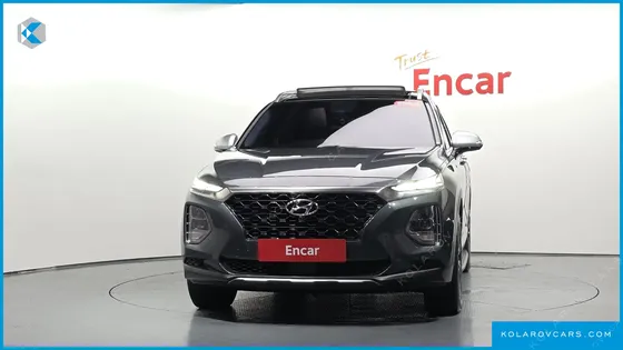 HYUNDAI SANTA FE DIESEL 2.2 2WD
