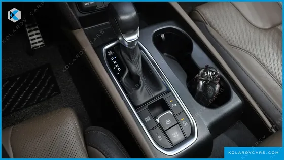 HYUNDAI SANTA FE DIESEL 2.2 2WD
