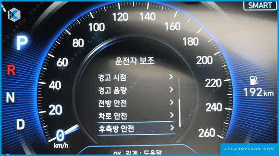HYUNDAI SANTA FE DIESEL 2.2 2WD