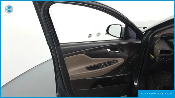 HYUNDAI SANTA FE DIESEL 2.2 2WD