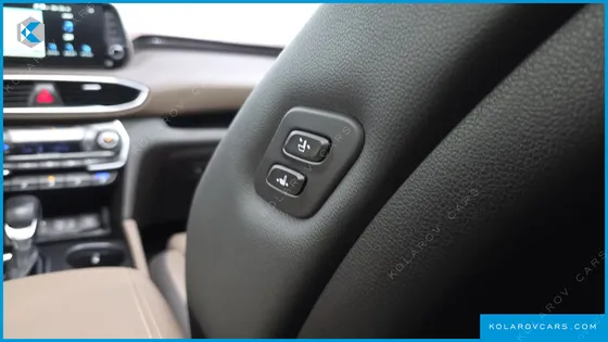 HYUNDAI SANTA FE DIESEL 2.2 2WD