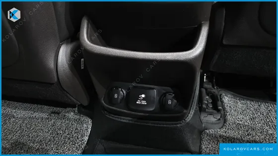 HYUNDAI SANTA FE DIESEL 2.2 2WD