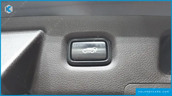 HYUNDAI SANTA FE DIESEL 2.2 2WD