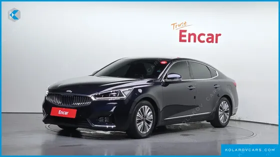 KIA K7 NOBLESSE