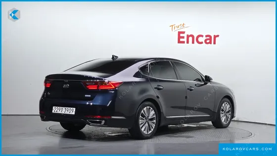 KIA K7 NOBLESSE