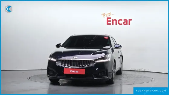 KIA K7 NOBLESSE