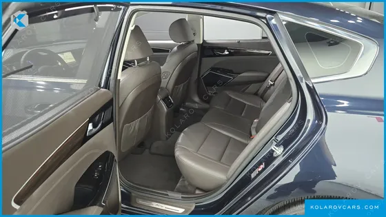 KIA K7 NOBLESSE