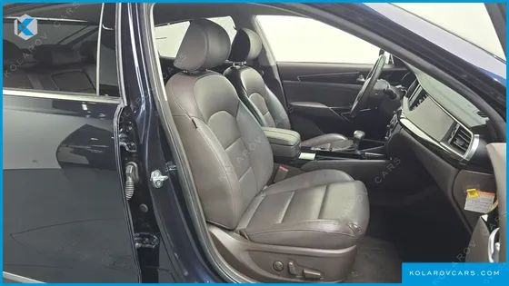 KIA K7 NOBLESSE