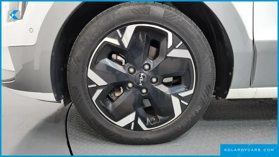 KIA NIRO EARTH