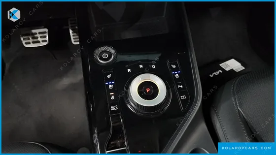 KIA NIRO EARTH