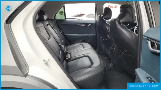 KIA NIRO EARTH