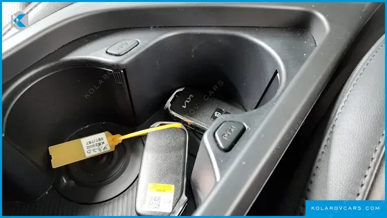 KIA NIRO EARTH