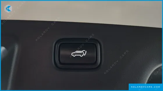 KIA NIRO EARTH