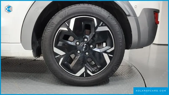 KIA NIRO EARTH