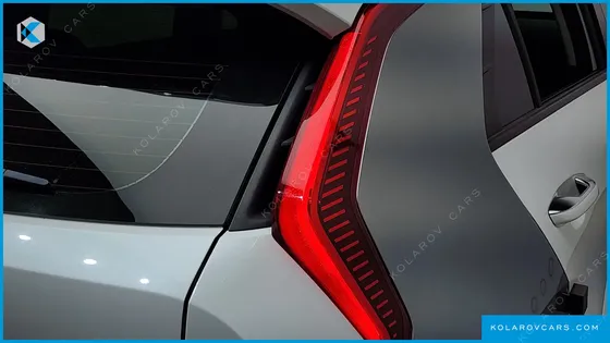KIA NIRO EARTH