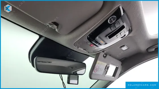 KIA NIRO EARTH