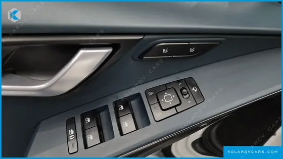 KIA NIRO EARTH