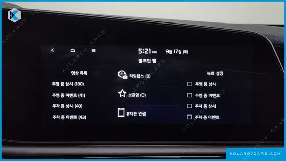 KIA NIRO EARTH