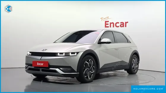 HYUNDAI IONIQ 5 LONG RANGE