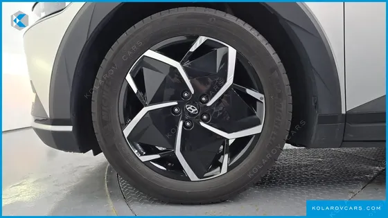 HYUNDAI IONIQ 5 LONG RANGE