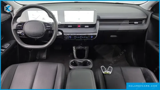 HYUNDAI IONIQ 5 LONG RANGE