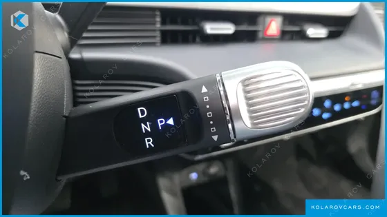 HYUNDAI IONIQ 5 LONG RANGE