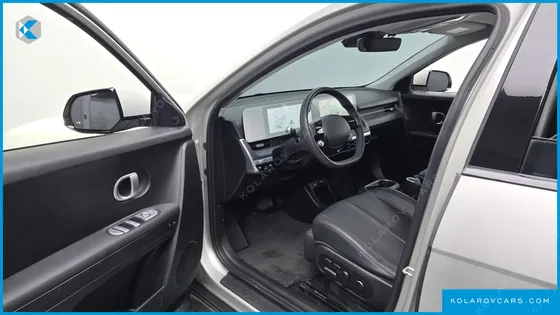 HYUNDAI IONIQ 5 LONG RANGE