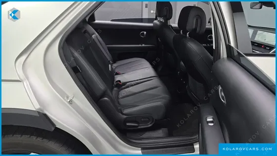 HYUNDAI IONIQ 5 LONG RANGE