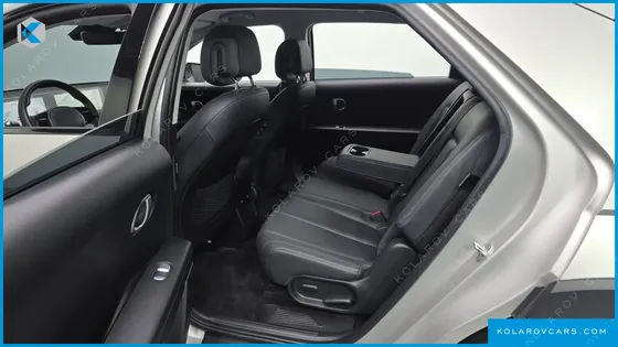 HYUNDAI IONIQ 5 LONG RANGE