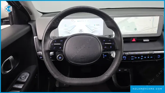 HYUNDAI IONIQ 5 LONG RANGE