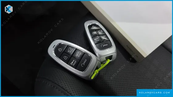 HYUNDAI IONIQ 5 LONG RANGE