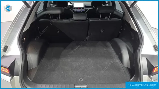HYUNDAI IONIQ 5 LONG RANGE